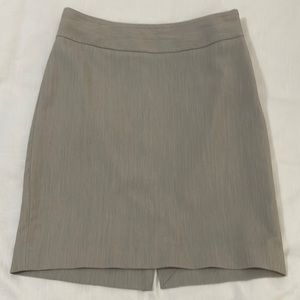 The Limited skirt, size 8